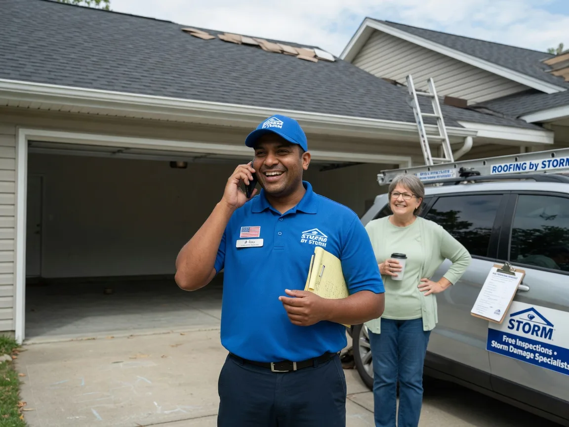 Roof Repair Near Me Red Rock, AZ FAQs